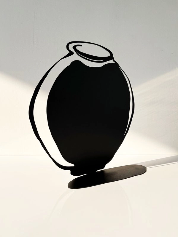 김대성 - Moon Jar Fine