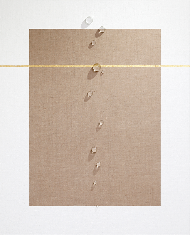 유충목 - Formation-Condensation 3-4