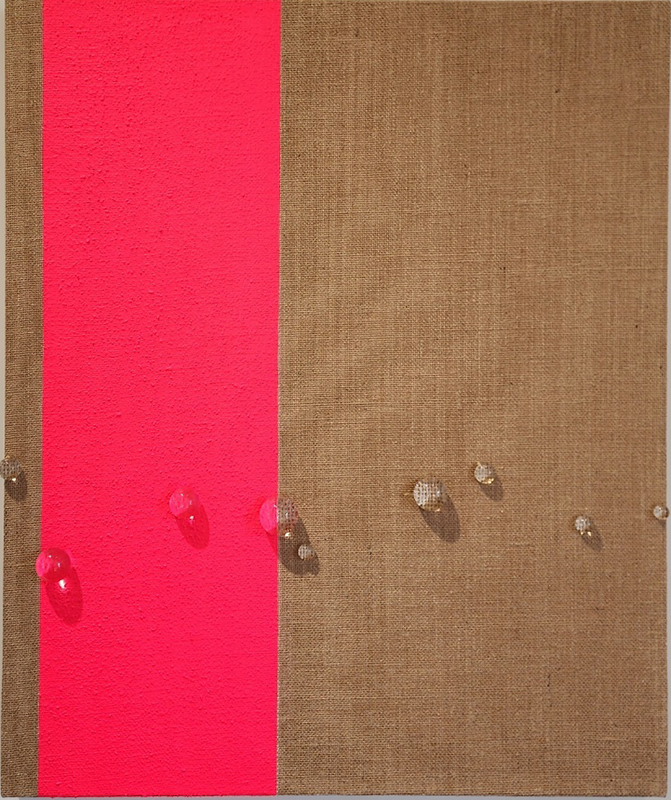 유충목 - Formation-Intersection