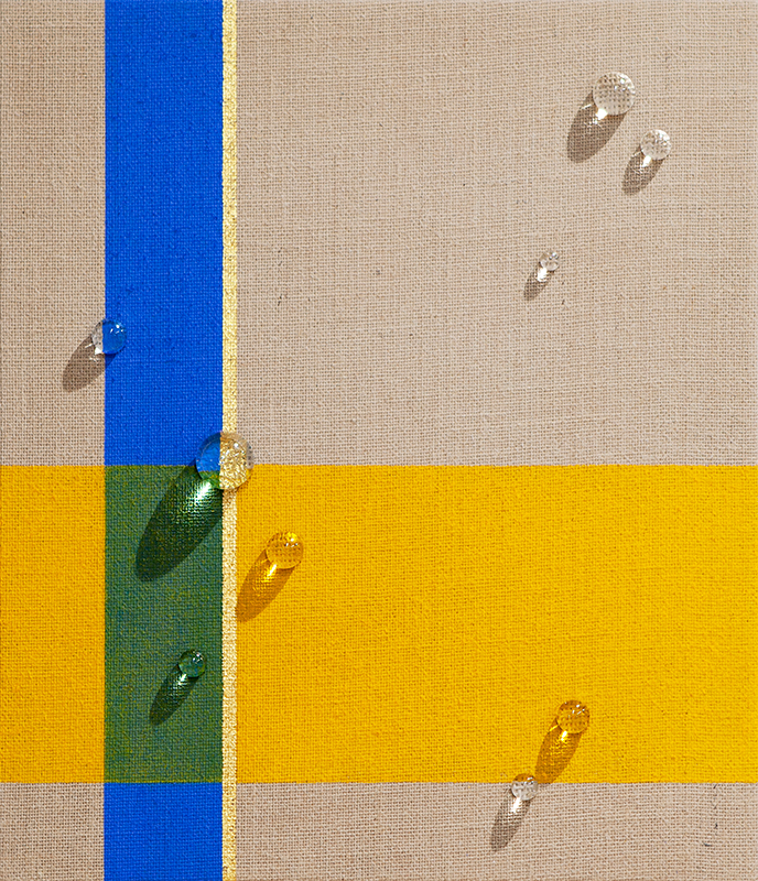 유충목 - Formation-Intersection 20-7