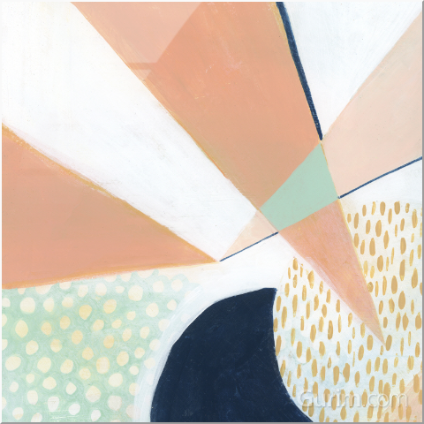 그레이스 포프 - Peach Eclipse IV