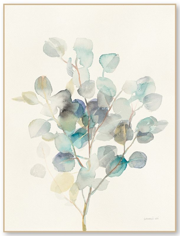 단후이 나이 - Eucalyptus Ⅲ