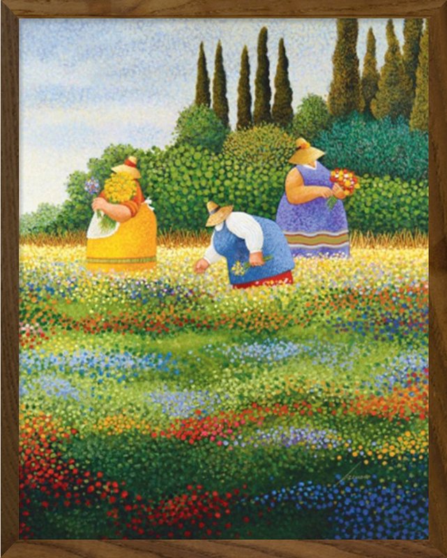 로웰 에레로 - Spring Gathering