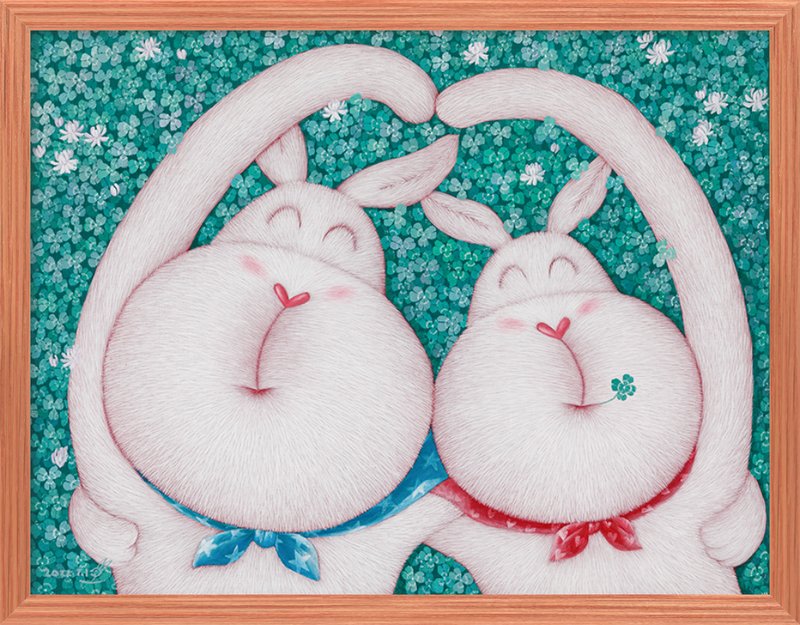 송지호 - 사랑합니다