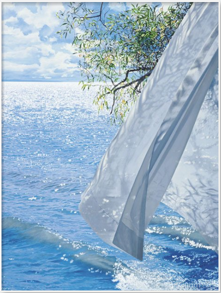 Late Breeze