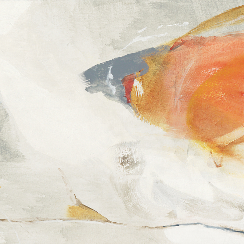 질 마틴 - Untitled V6