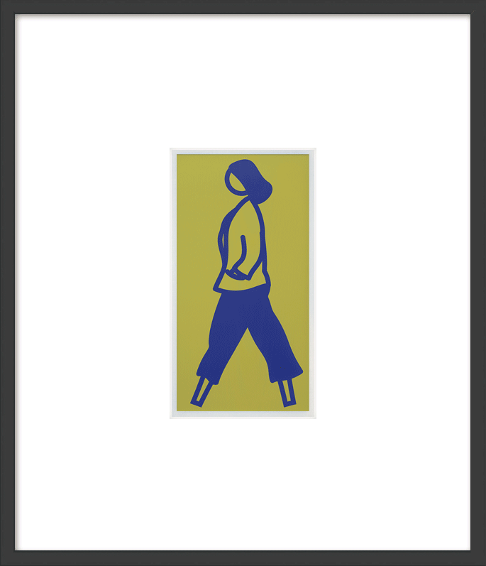 줄리안 오피 - Culottes