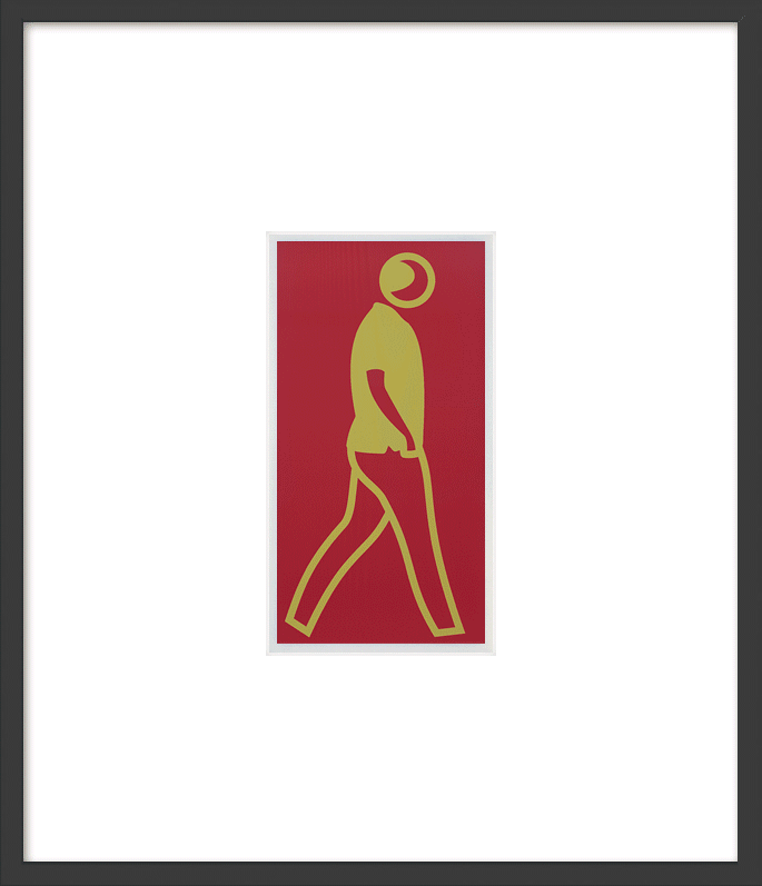 줄리안 오피 - Pockets