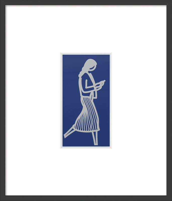 줄리안 오피 - Stripes