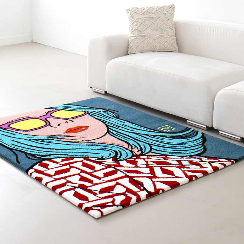 윤기원 - HEE (카페트)