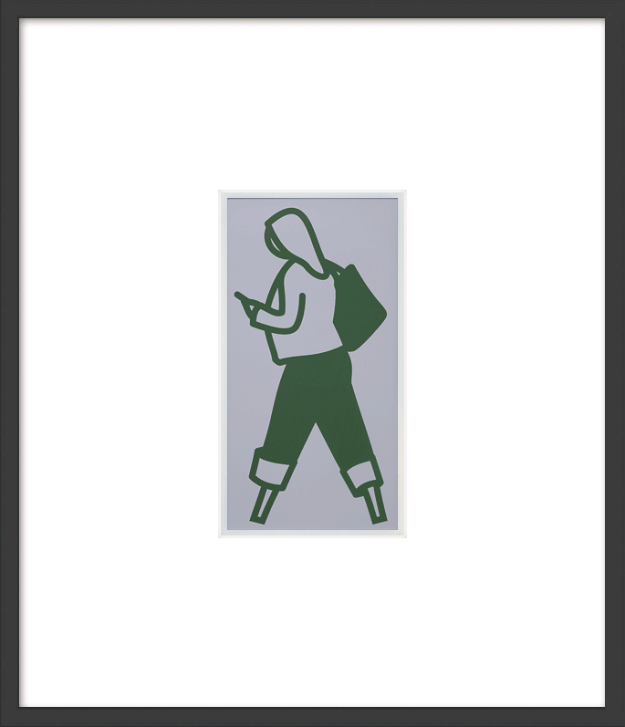 줄리안 오피 - Turn-ups