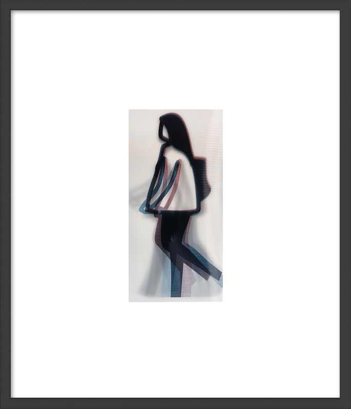 줄리안 오피 - Old Street Walkers 2