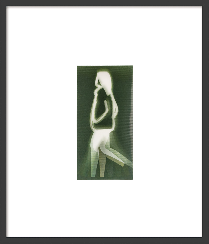 줄리안 오피 - Old Street Walkers 5