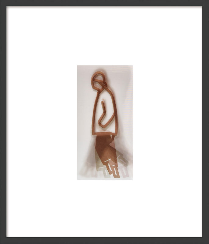 줄리안 오피 - Old Street Walkers 6