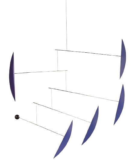 플렌스터드 - Tango Blue