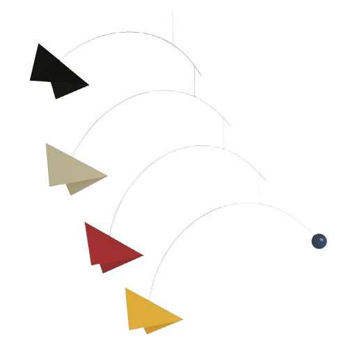 플렌스터드 - Fatamorgana Color