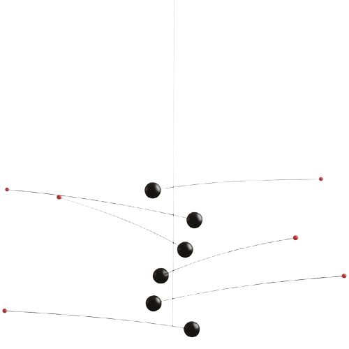 플렌스터드 - Futura Black