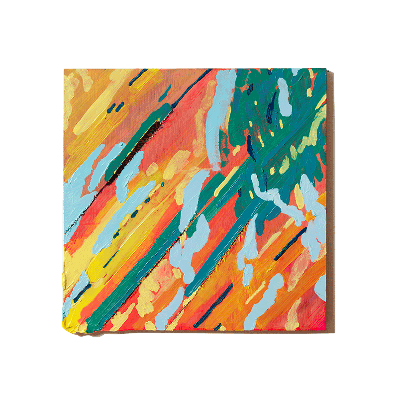 김한나 - Tinted Sweet