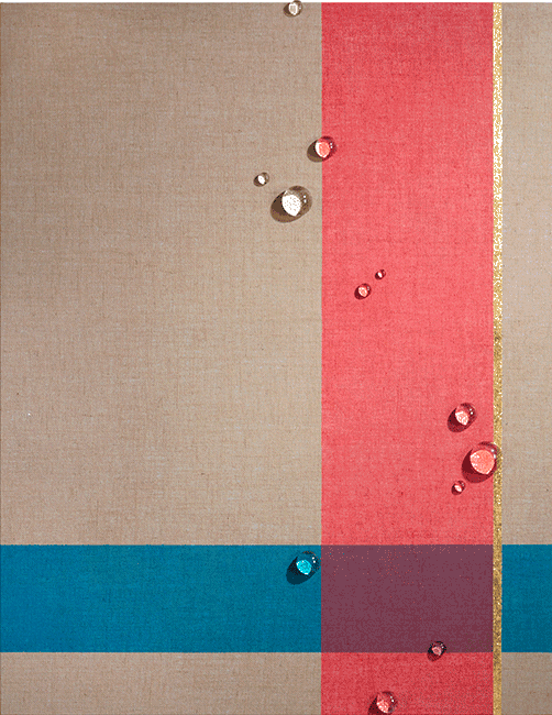 유충목 - Formation-Intersection 12-1