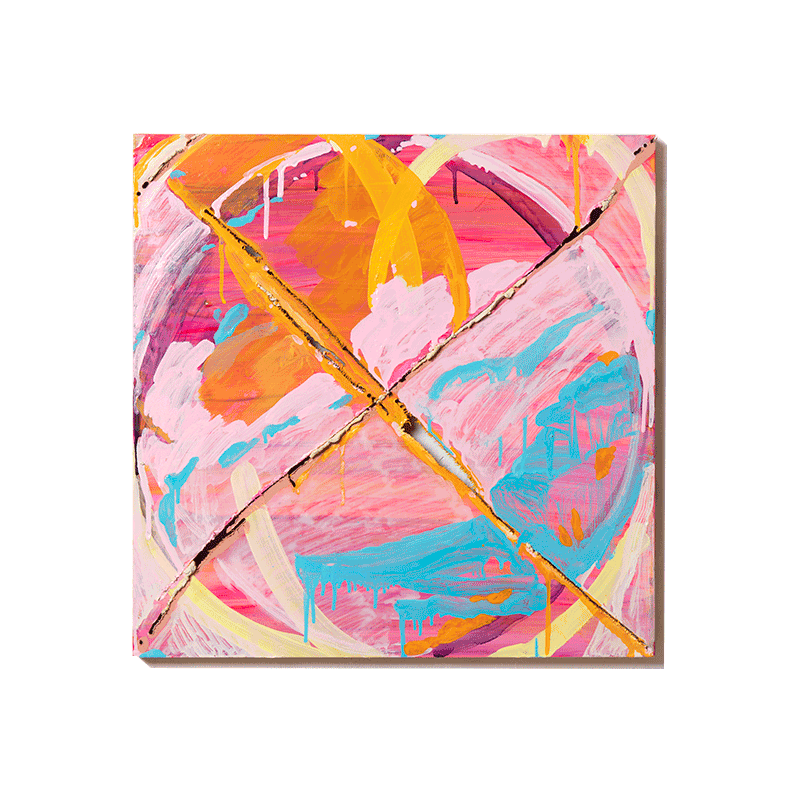 김한나 - Melting Sweet