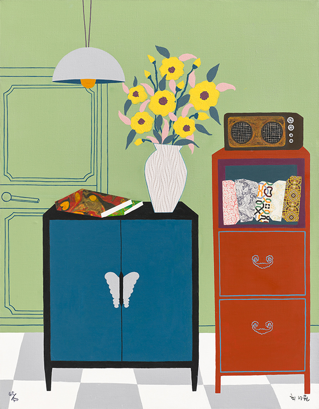 최서원 - Delight No.3