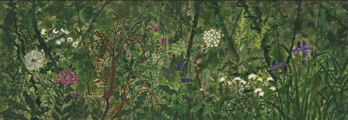 김종학 - Untitled