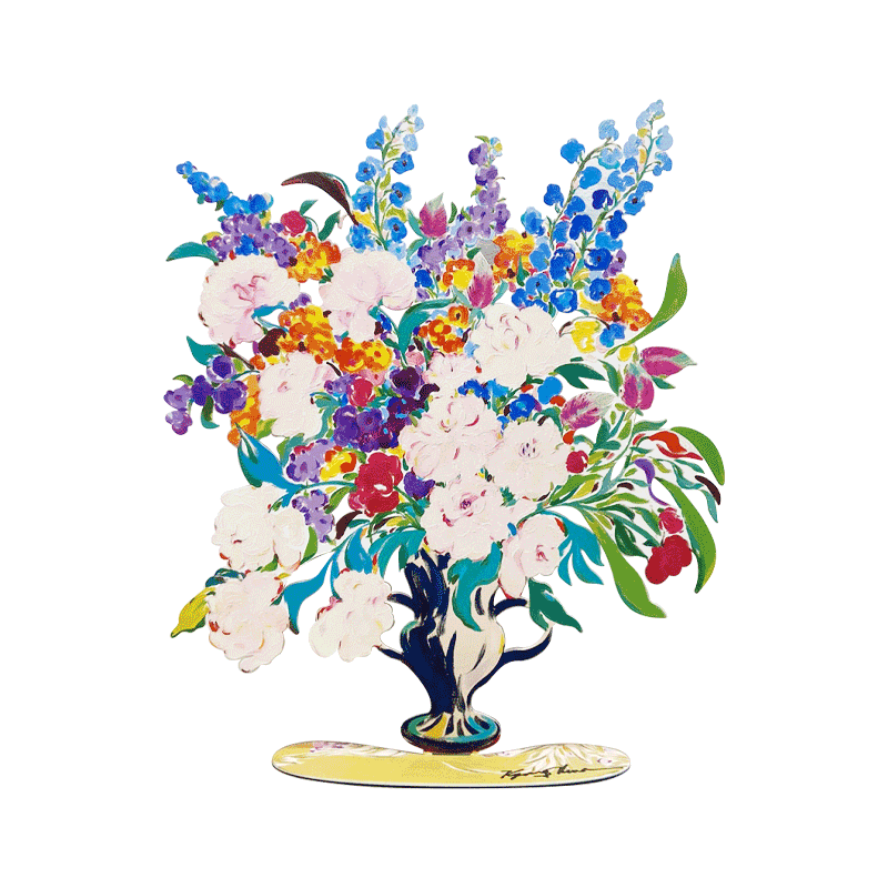 김경화 - 나의 영혼을 흔드는 빛