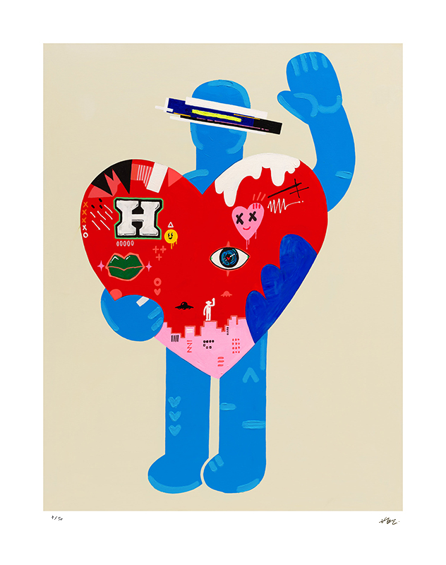 범민 - Helloman_2022_69