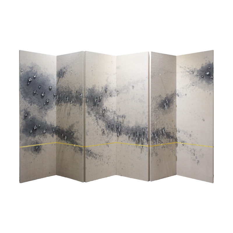 유충목 - Formation-Blossom of Recollection