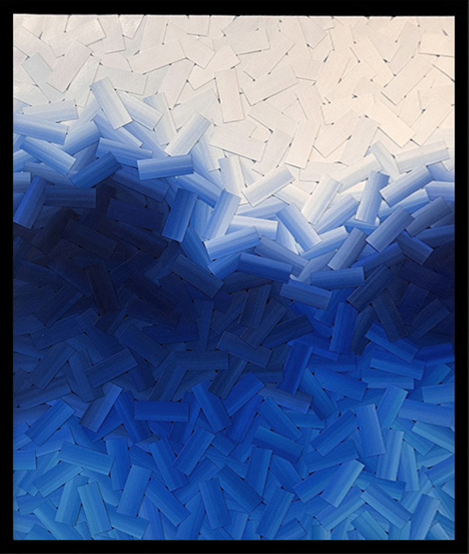 박동균 - 적 (積)-2307 Ⅰ 