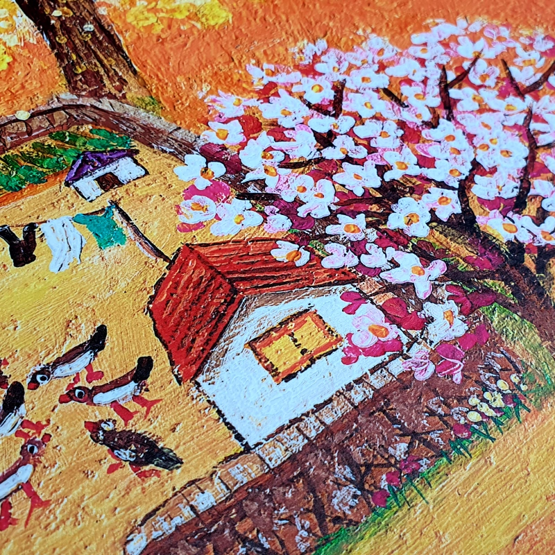 베스트 작가 - 채수철