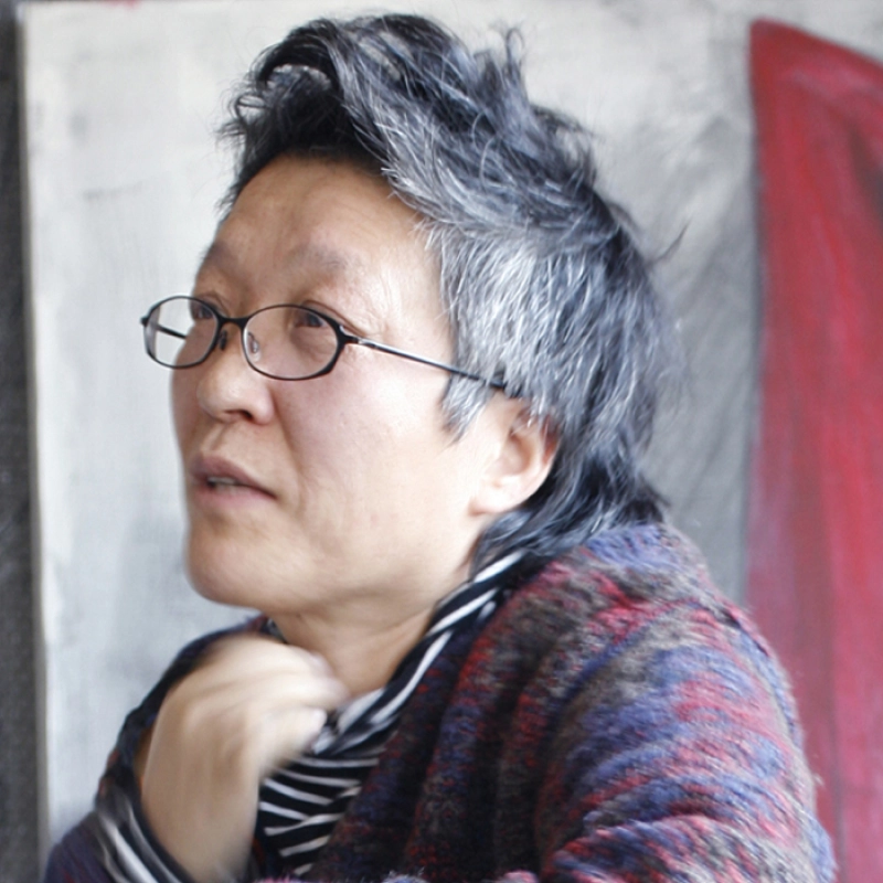 베스트 작가 - 김점선