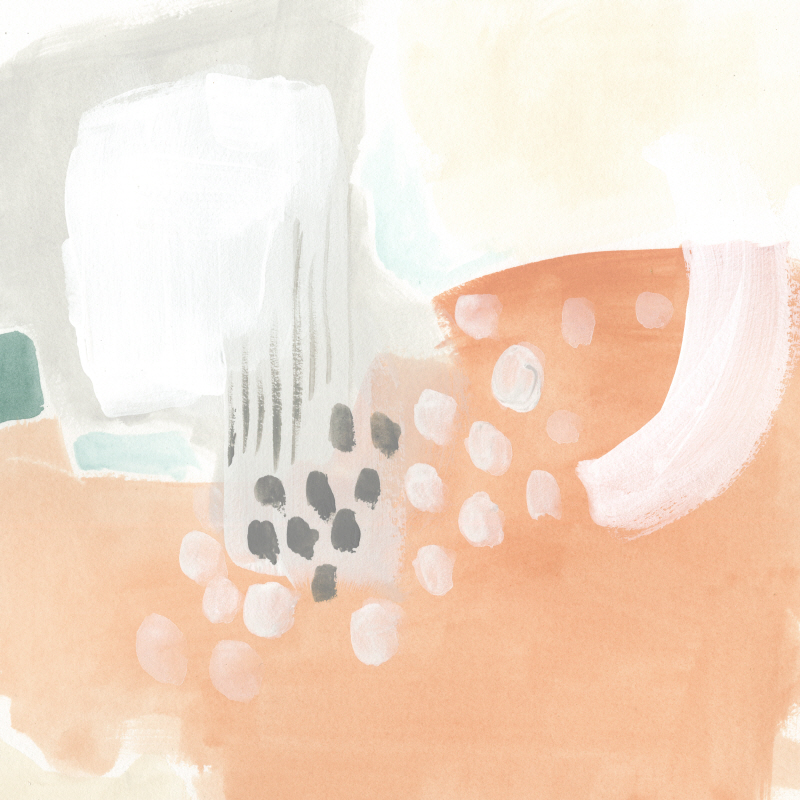 준 에리카 베스 - Chromatic Inference III