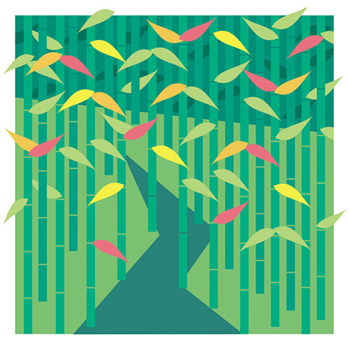 한명일 - 거제 맹족죽