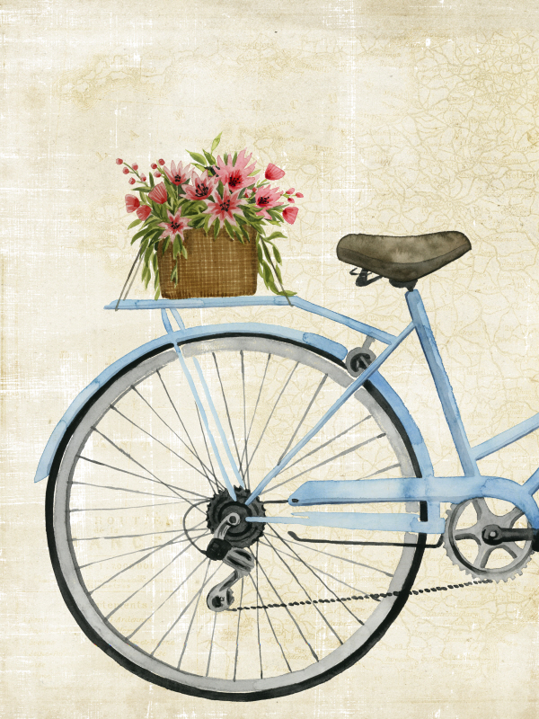 그레이스 포프 - Courier Fleur I