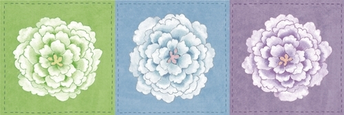 이숙자 - WHHA 모란 set2