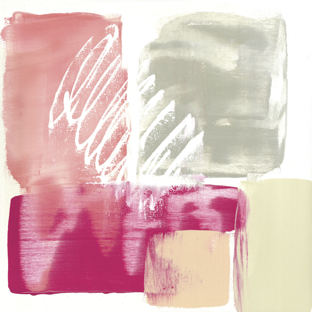 캐스 헨드릭 - Rouge