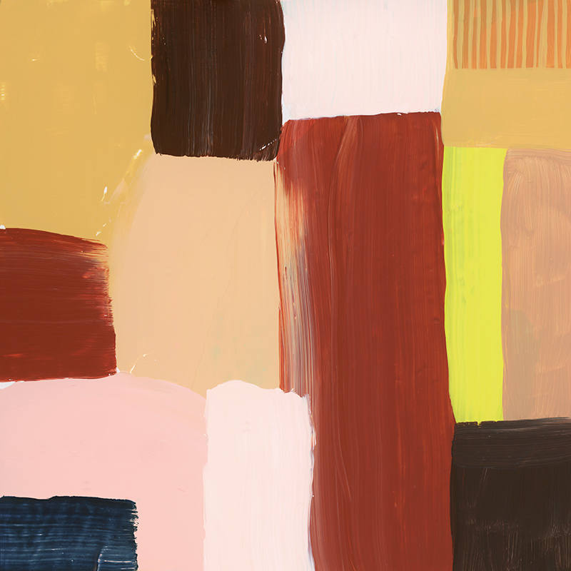 그레이스 포프 - Readymade Ⅰ