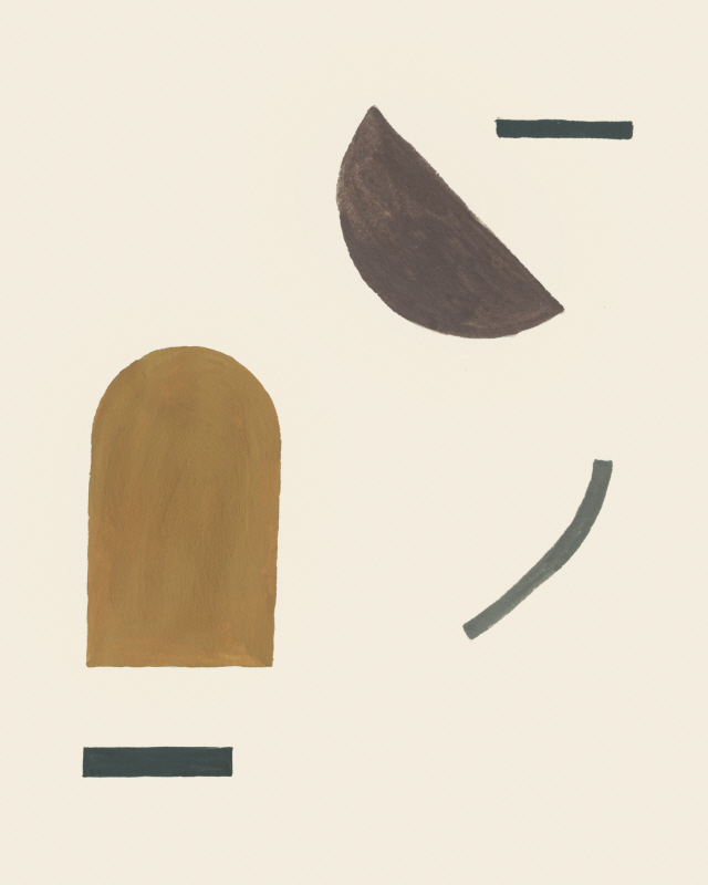 멜리사 왕 - Intraconnected I