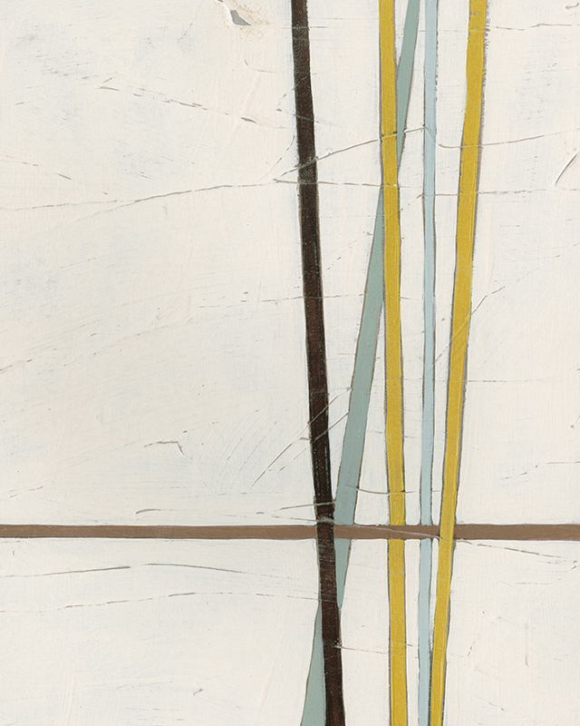 준 에리카 베스 - Tangle II