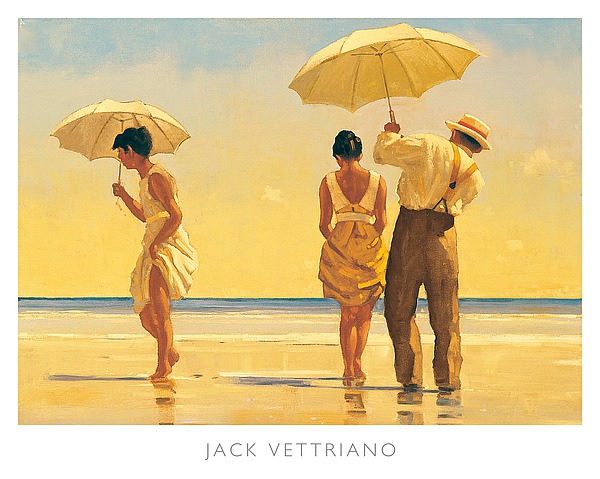 잭 베트리아노 - Mad Dogs