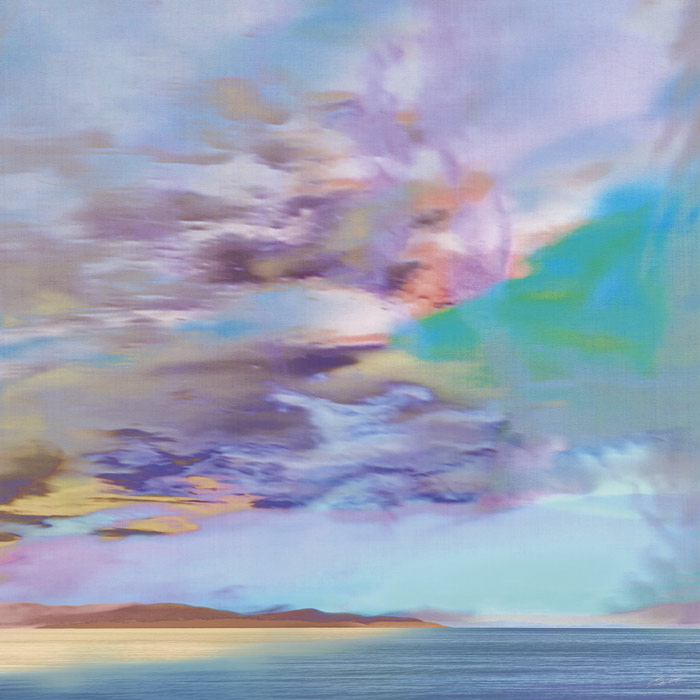 존 버틀러 - San Juan Sky II