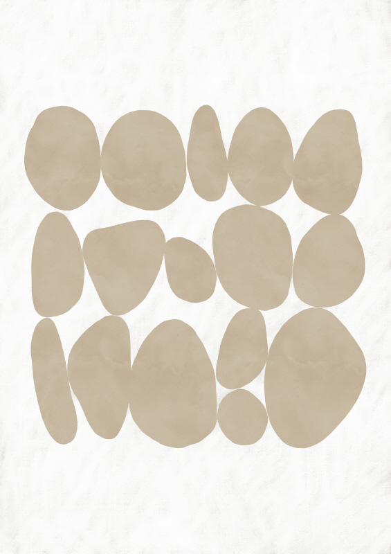 최지윤 - Stone Series Ⅹ