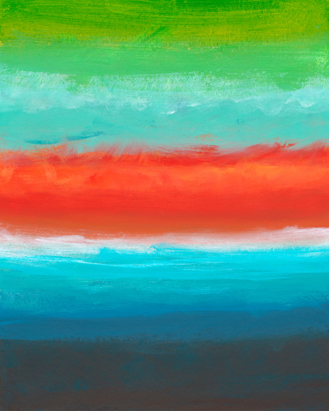 월 와이즈 - Night Coast Three