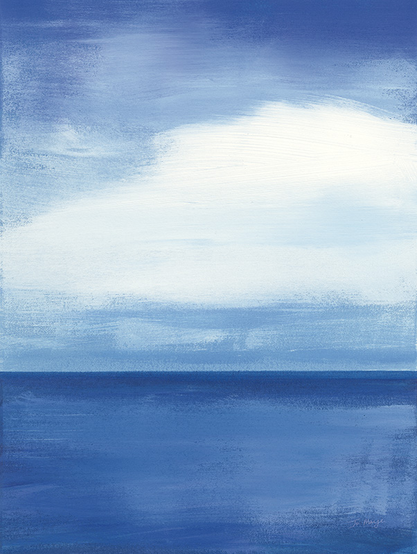조 메이 - Seascape I