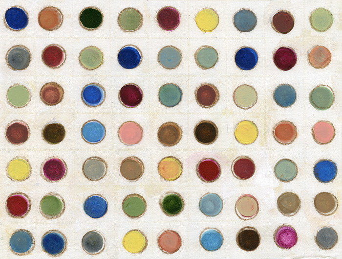 스미스 헤인즈 - Macro (드라마 마인 협찬)