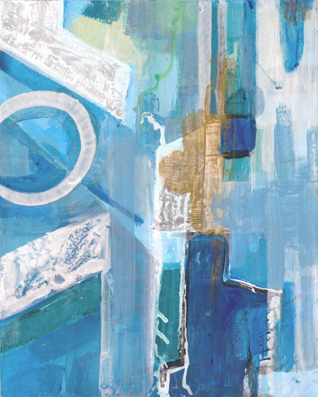 스미스 헤인즈 - Blue Force