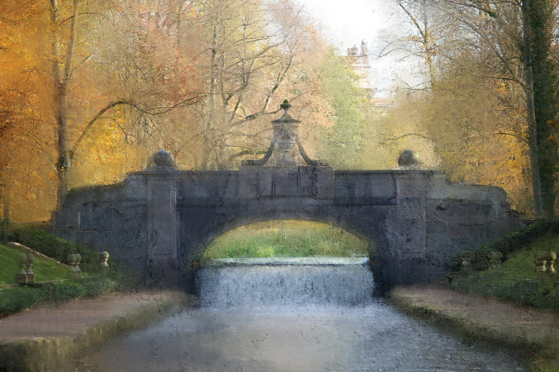 킴벌리 앨런 - Across the Bridge