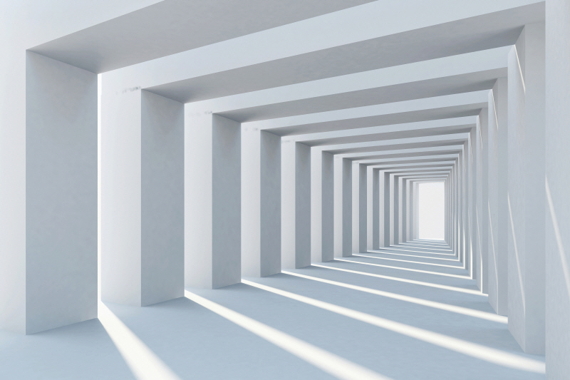 포토아이엔씨 스튜디오 - Cube