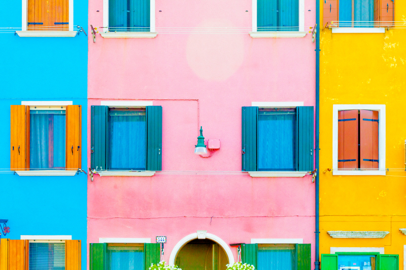 카일 골디 - Burano VI